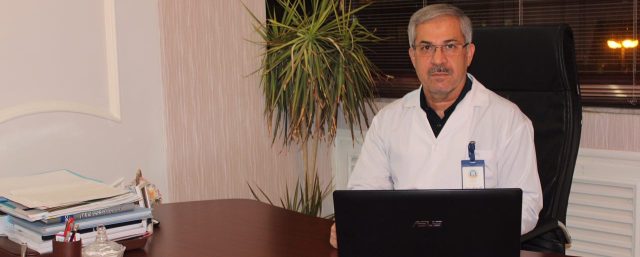 دکتر رحمانی